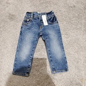 GYMBOREE Baby Skinny Jeans - 18-24 MOS